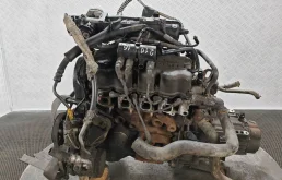 Двигатель B12S1 Chevrolet Kalos 1.2 Бензин