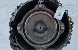 Коробка передач автоматическая (АКПП) 6HP26 Land Rover Discovery 3 2.7 Дизель