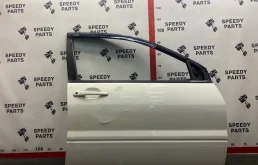 Дверь боковая Mitsubishi Lancer Cedia 2001 MR555052 LA-CS2A 4G15, передняя правая