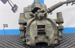 Суппорт тормозной Volkswagen Jetta 2021 5Q0615424E JEM DGXA, задний правый