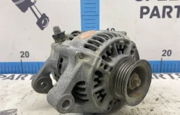 Генератор Toyota Corolla 1995 2706015140 E-AE100 5A-FE