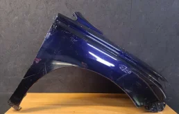 Крыло Lexus RX350 5381148150 GGL10, переднее правое
