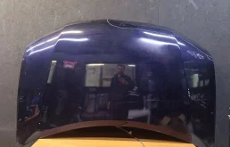 Капот Lexus RX350 5330148130 GGL10