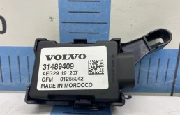 Блок управления Volvo XC90 2020 31489409 LA4 D4204T23