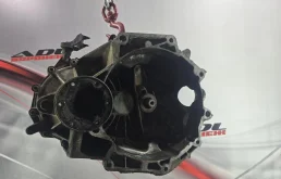 Мкпп Skoda Octavia 2008-2013 614 A5 BSE
