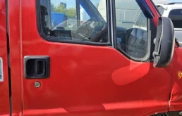 Дверь передняя правая Fiat Ducato 1333445080 244