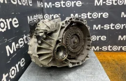 акпп(nqk) для Audi A3 8P 2003-2012