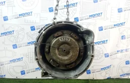АКПП Hyundai Grand Starex 450004C510 D4CB VGT 174Л.С ЕВРО 4