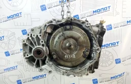 АКПП Chevrolet Cruze 24253476 J305 F16D4 F18D4