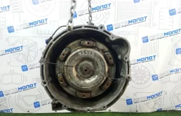 АКПП Hyundai Grand Starex 450004C510 D4CB VGT 174Л.С ЕВРО 4