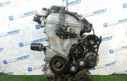 Двигатель Chevrolet Epica 96307533 V250 X20D1