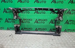 Панель передняя (суппорт радиатора) Audi A4 2015-2025 8W0805594 5 B9