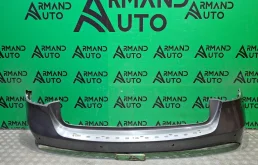 Бампер Mercedes GLA-Class 2013-2020 A15688026409999 X156, задний