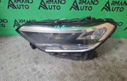 Фара Volkswagen Polo 2020-2022 6N5941005A 6, левая