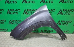 Крыло Hyundai Creta 2021-нв 66311BW000 2, переднее левое