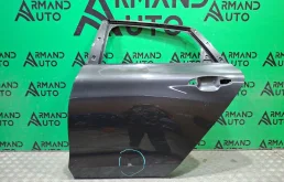 Дверь Kia K5 2019-нв 77003L2000 3, задняя левая
