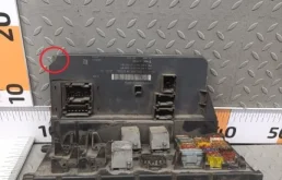 Блок предохранителей салонный Mercedes-Benz Sprinter 2006-2019 A9065453401 W906