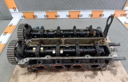 ГБЦ Ford Focus 2007 1560511 2 ASDB