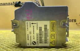 Блок управления AirBag Bmw X1 2012 65779184432 E84 N20B20B