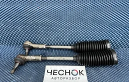 Комплект рулевых тяг и наконечников Volkswagen Touareg II рестайлинг 2014 7L0422803D FL CGRA
