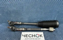 Комплект рулевых тяг и наконечников Volkswagen Touareg 1 2006 7L0422803D AXQ