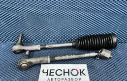 Комплект рулевых тяг и наконечников Volkswagen Touareg 1 2006 7L0422803D GP BMV