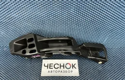 Кронштейн заднего бампера левый Porsche Cayenne V8 Turbo 2011 95850539300 4852