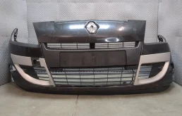 Бампер Renault Scenic 620363942R 3, передний