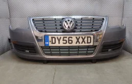 Бампер Volkswagen Passat 3C0807221 B6, передний