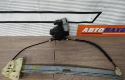 Стеклоподъемник MAZDA DEMIO D35159590C DY3W ZJ-VE, передний левый