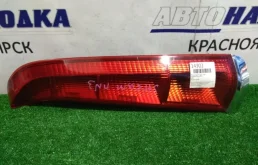 Фонарь задний HONDA STREAM 33501S7A003 RN1 D17A, задний правый