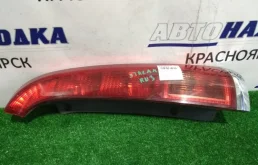 Фонарь задний HONDA STREAM 33501S7A003 RN3 K20A, задний правый