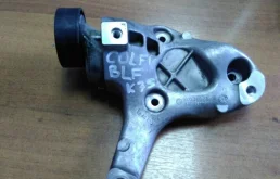Ролик навесного оборудования VOLKSWAGEN GOLF 2006 03C145299C 1K1 BLF