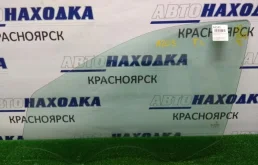 Стекло боковое MERCEDES-BENZ C240 2000-2004 A2037250110 W203.061 112.912, переднее левое
