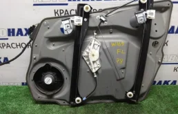 Стеклоподъемник MERCEDES-BENZ A170 2004-2012 A1697200779 169.032 266.940, передний левый