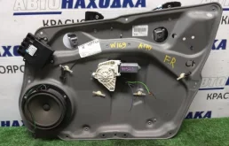 Стеклоподъемник MERCEDES-BENZ A170 2004-2012 A1697200879 169.032 266.940, передний правый