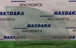 Стекло боковое BMW 1-Series 2004-2007 51337067792 E87 N46B20B, переднее правое