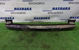 Усилитель бампера VOLKSWAGEN GOLF 2008-2013 5K0807305A 5K1 CAXA, задний