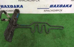 Трубка масляной системы BMW 3-Series 2004-2008 17117527134 E90 N46B20