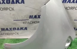 Крыло MERCEDES-BENZ A-CLASS 2005-2012 A1698810101 169.032 266.940, переднее левое