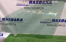 Стекло боковое MERCEDES-BENZ C-CLASS 2000-2007 A2037250110 W203 112.912, переднее левое