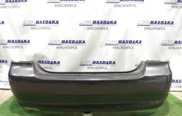 Бампер BMW 3-Series 2004-2008 51127171045 E90 N46B20, задний