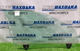 Стекло боковое AUDI A4 2004-2008 8E0845022D B7 BGB, переднее правое