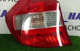 Фонарь задний BMW 1-SERIES 2004-2007 63216924501 E87 N45B16, задний левый