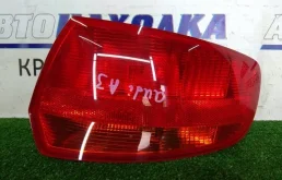 Фонарь задний AUDI A3 2004-2008 8P4945096C 8PA BSE, задний правый