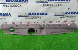Накладка на телевизор HONDA CR-V 2001-2004 71123S9A003 RD5 K20A, передняя