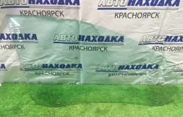 Стекло боковое AUDI A6 2004-2008 4F0845202D C6 BDW, переднее правое