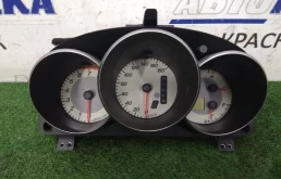Щиток приборов MAZDA AXELA 2003-2009 BP4K55214 BK5P ZY-VE