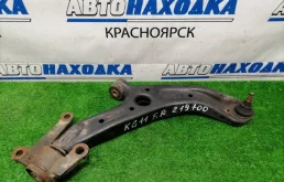 Рычаг подвески NISSAN BLUEBIRD SYLPHY 2005-2012 54500EW000 KG11 MR20DE, передний правый