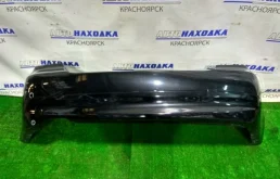 Бампер BMW 3-Series 2004-2008 51127141053 E90 N46B20, задний